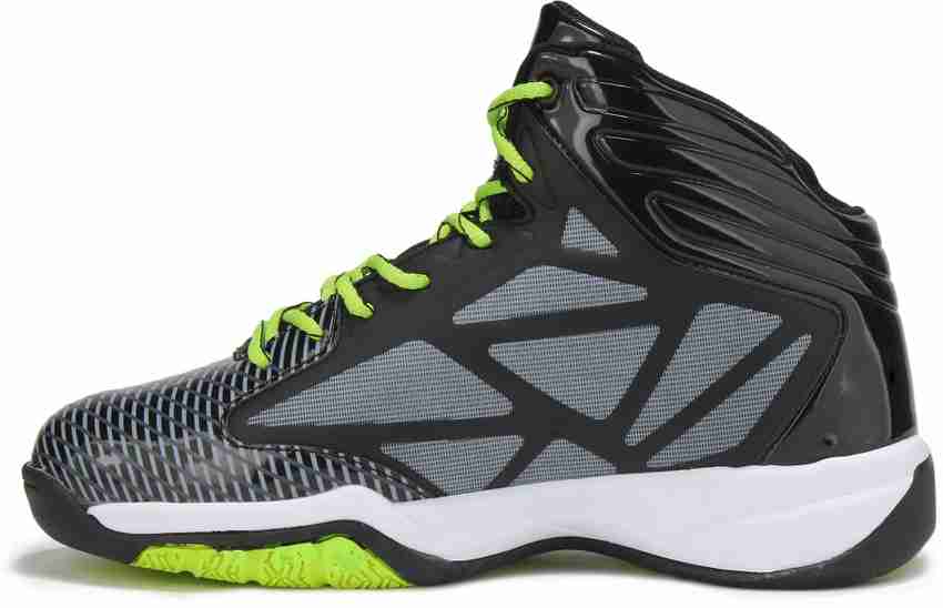 Fila zone basketball shoes best sale