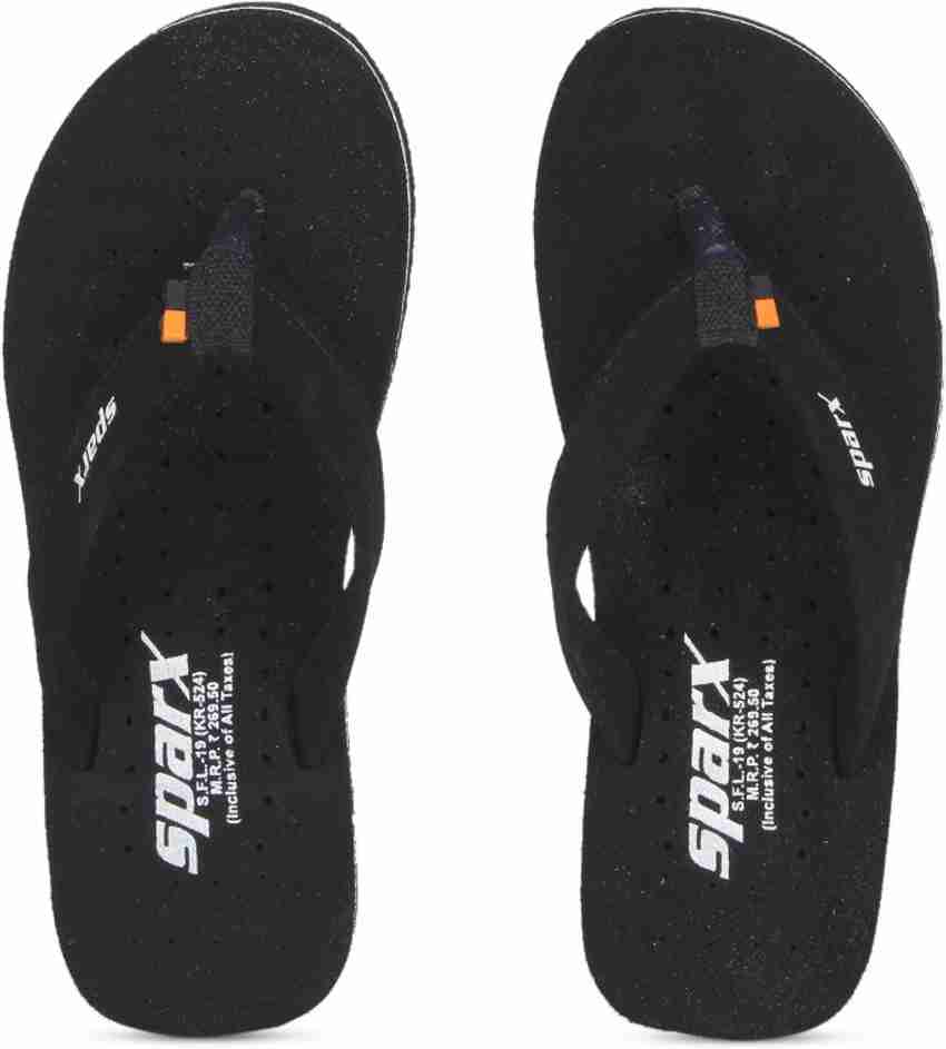 Sparx Women Slippers Buy Black Black Color Sparx Women Slippers Online at Best Price Shop Online for Footwears in India Flipkart