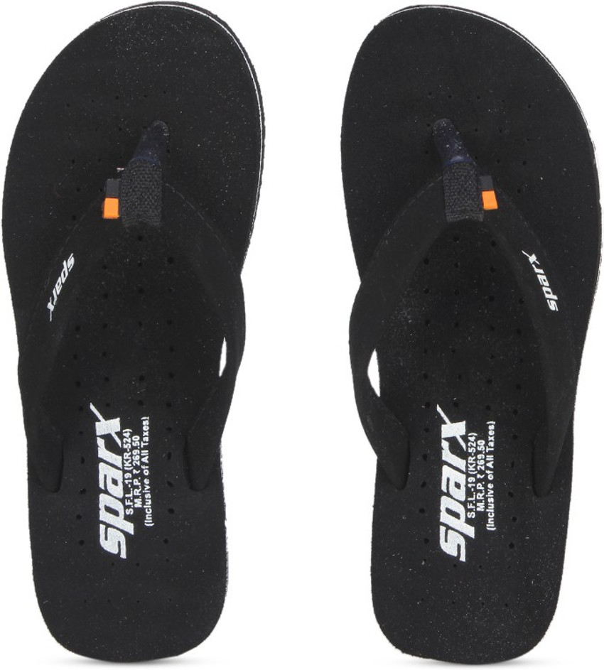 Sparx Women Slippers Buy Black Black Color Sparx Women Slippers Online at Best Price Shop Online for Footwears in India Flipkart