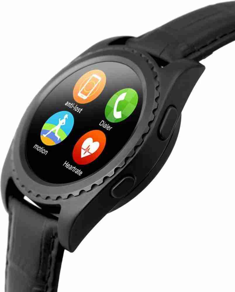 Noise loop lite smartwatch clearance