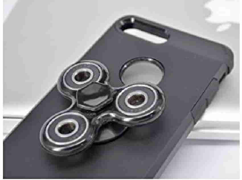 Fidget spinner best sale with case