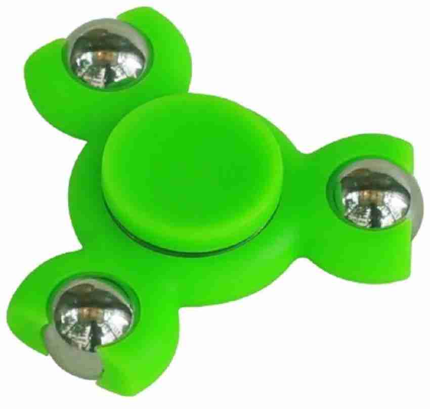 EMOB 3 in 1 Pencil Gyro mini spinning top Fidget Hand spinner Toy
