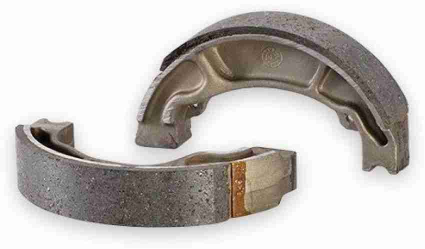 Bajaj platina brake shoe new arrivals