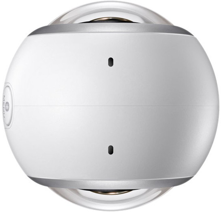 gear 360 price