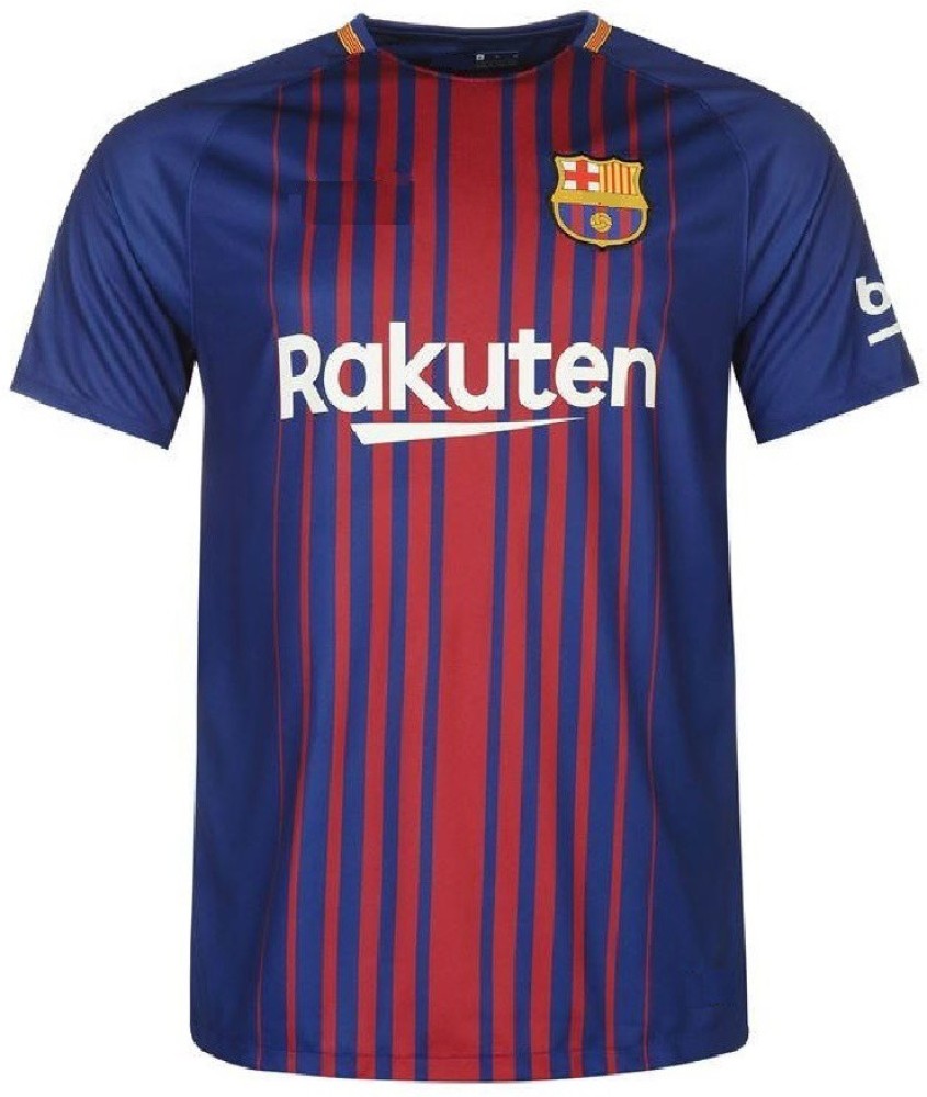 barcelona jersey flipkart