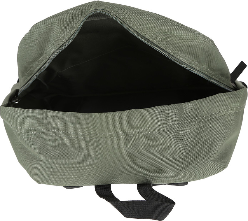 Olive jansport on sale backpack