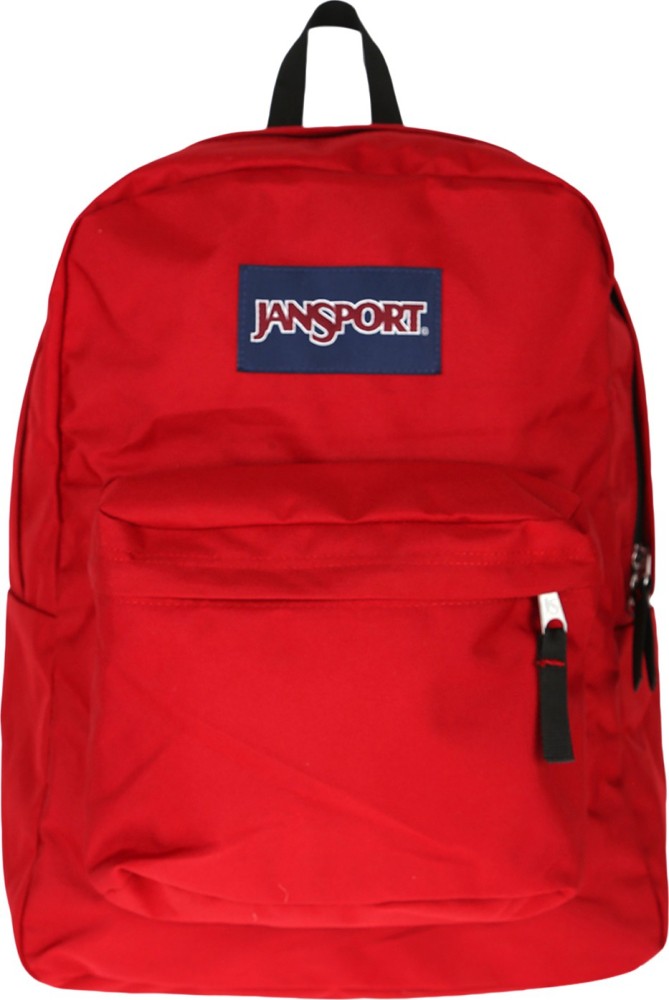 Jansport Crosstown Backpack Grey | School Bags | Accessories | Boys |  Elverys | Elverys Ireland