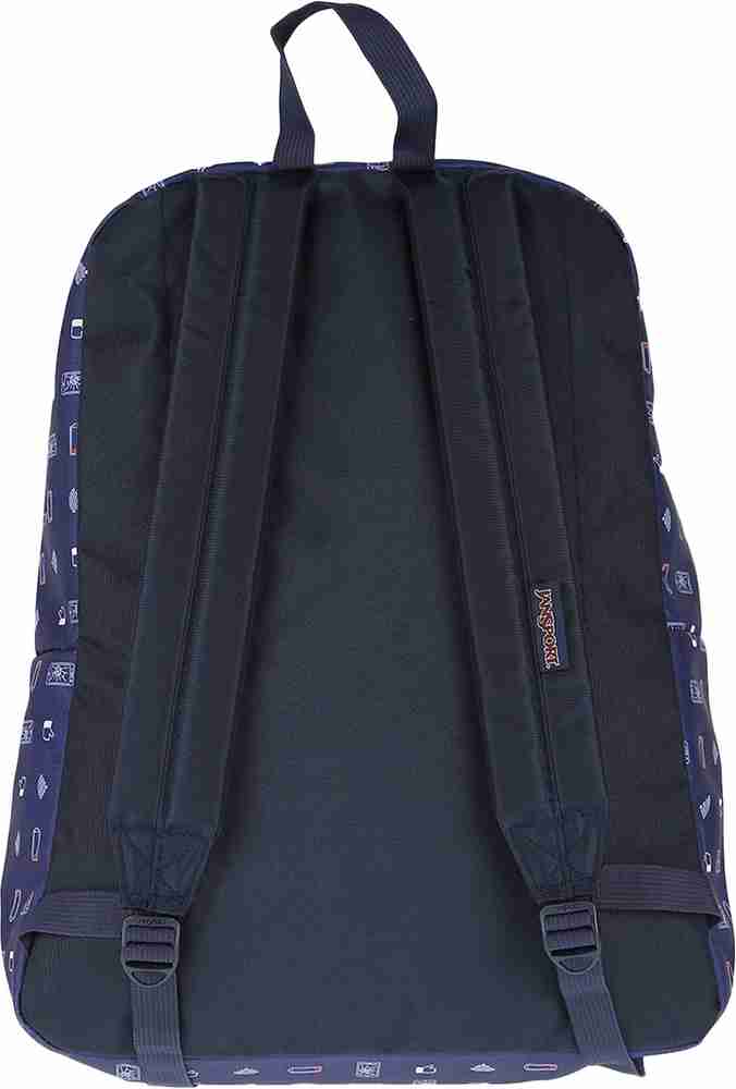 Jansport honey bear backpack best sale