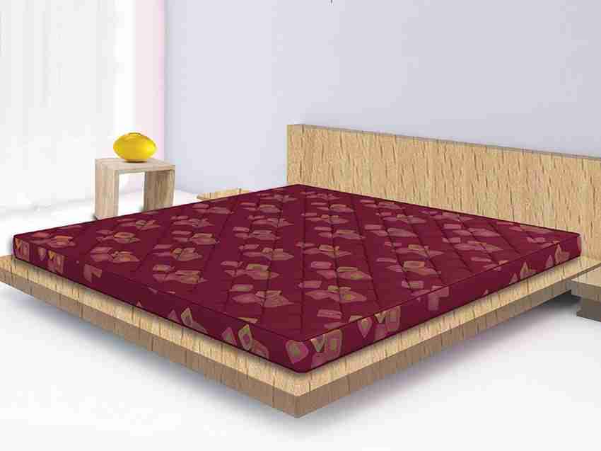 Sleepwell activa hot sale 4 inch price