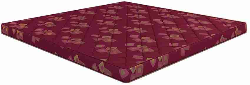 Sleepwell Activa Firmtec 4 inch Double Coir Mattress Price in India Buy Sleepwell Activa Firmtec 4 inch Double Coir Mattress online at Flipkart