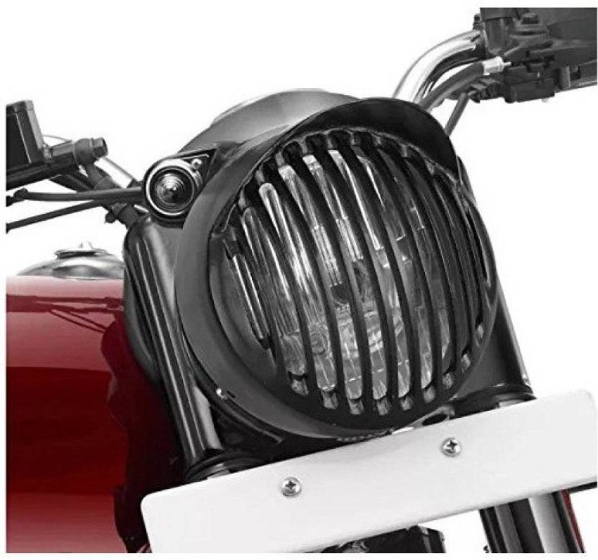 Bajaj avenger back light cover sales