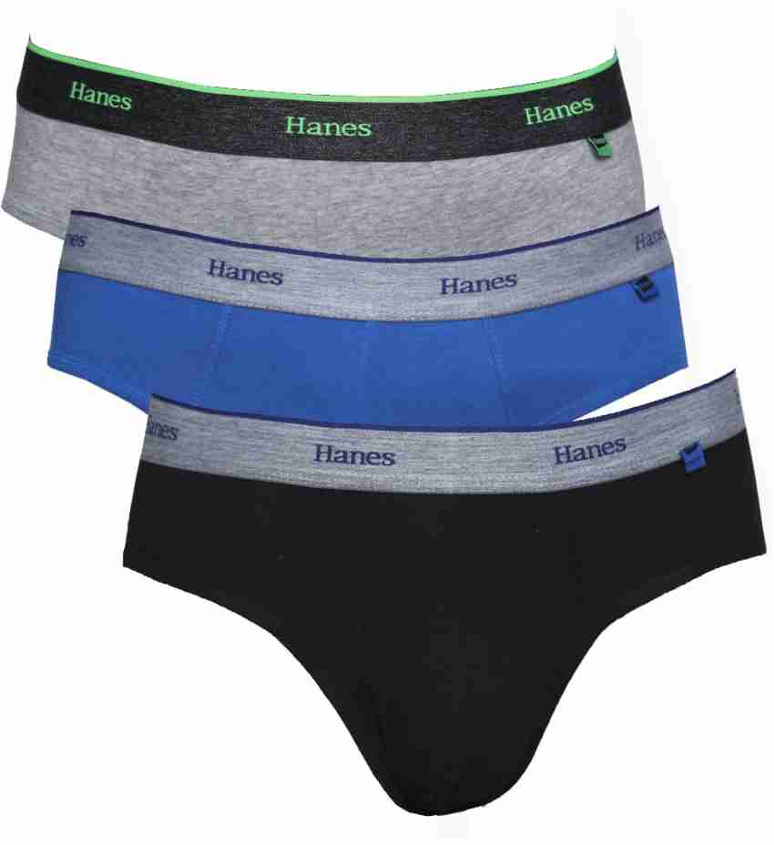 HANES Men Brief - Buy HANES Men Brief Online at Best Prices in India