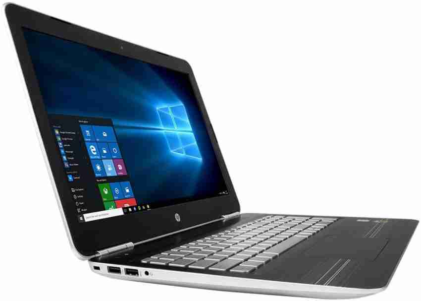 Hp pavilion i7 discount nvidia geforce 940mx