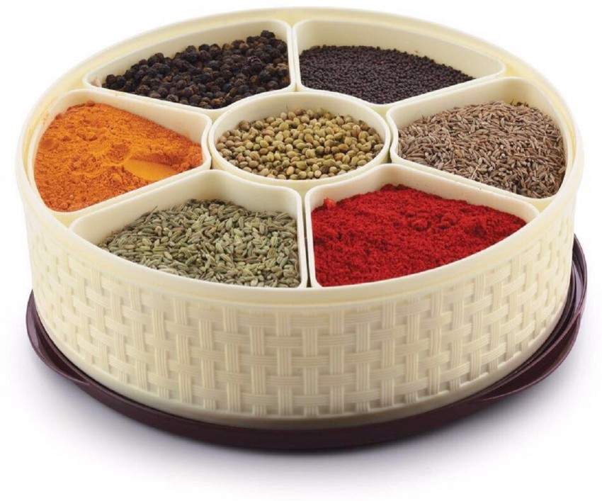 SND Spice Set Plastic Price in India Buy SND Spice Set Plastic