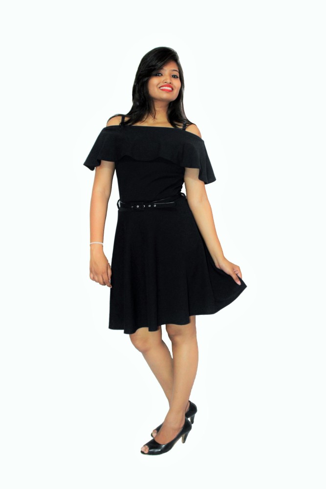 Shopclues party 2025 wear dress