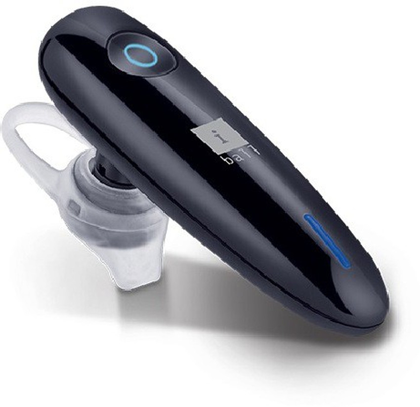 iball Earwear B3 Bluetooth Price in India Buy iball Earwear B3 Bluetooth Online iball Flipkart