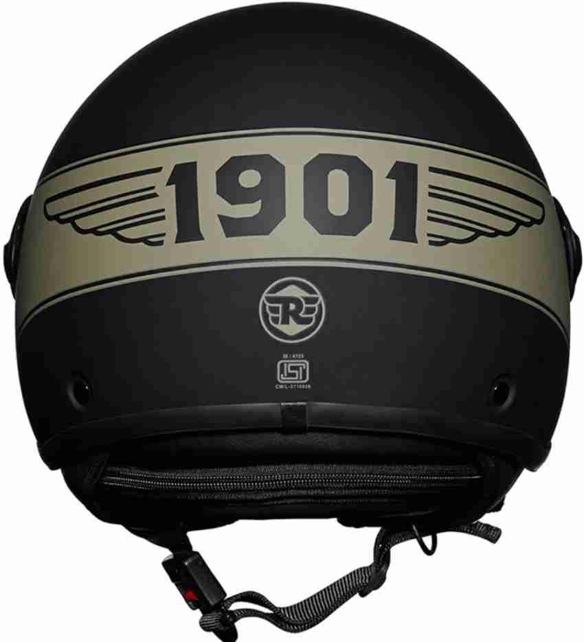 Royal enfield helmet discount price