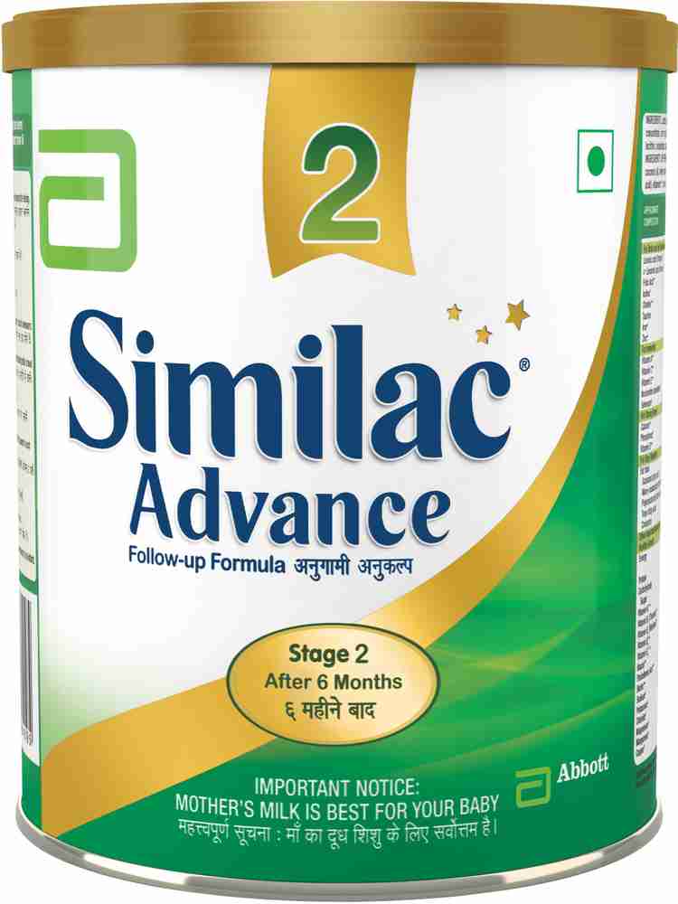 Similac powder sale stage 2