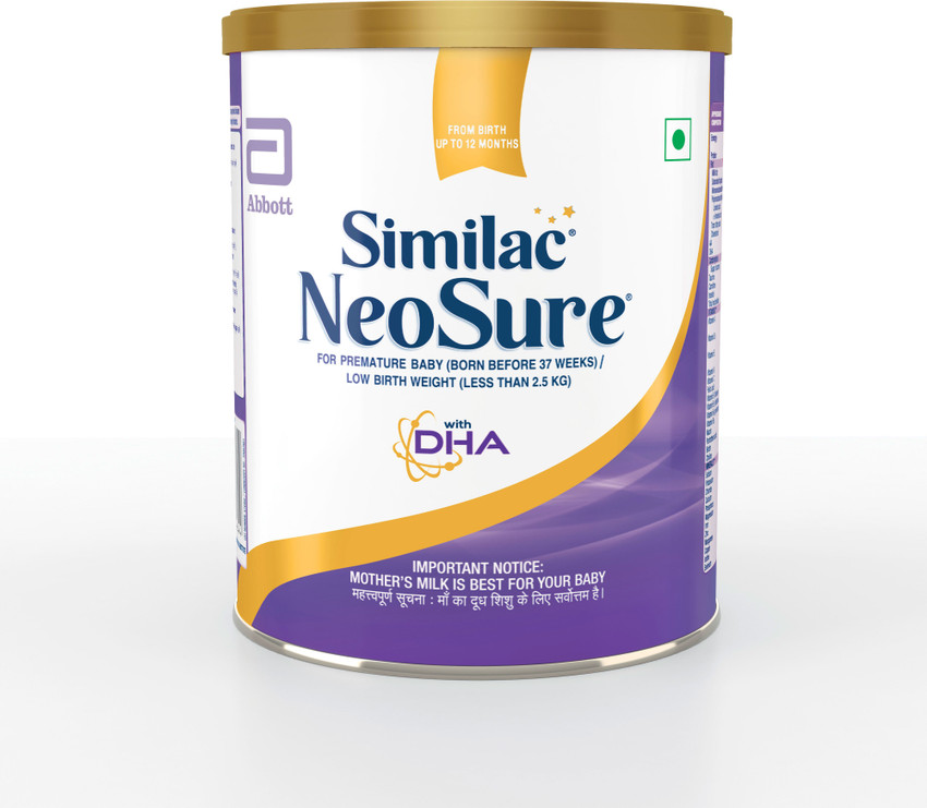 Similac neosure hotsell powder 400 gm