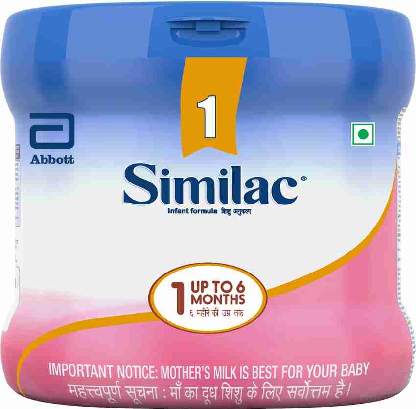 Similac milk powder stage top 1 price