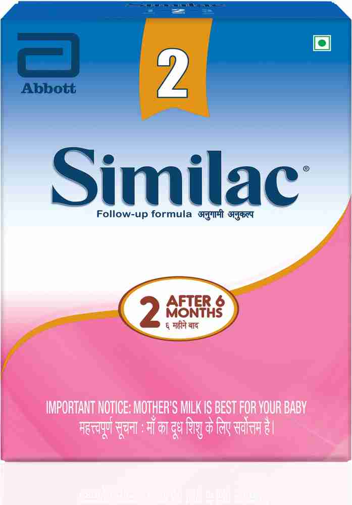 Similac sale 2 powder