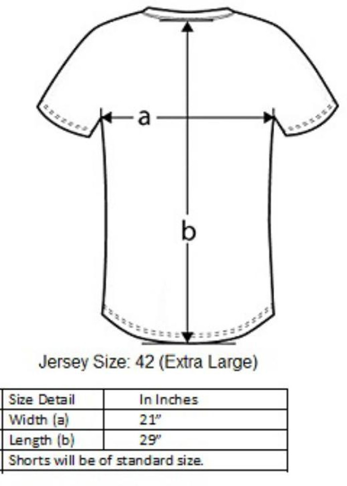 Navex Football Jersey Liverpool Size 42 Extra Large Football Kit Buy Navex Football Jersey Liverpool Size 42 Extra Large Football Kit Online at Best Prices in India Football Flipkart