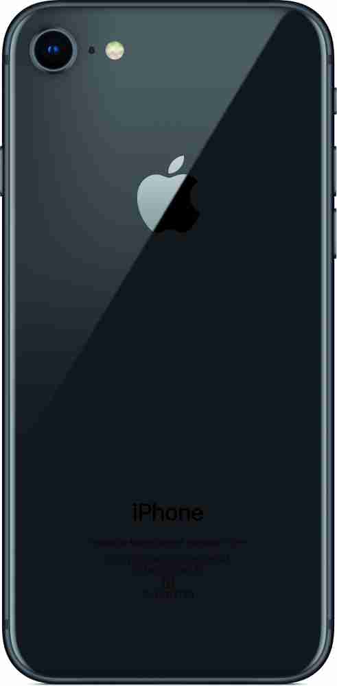 Apple iPhone 8 ( 64 GB Storage ) Online at Best Price On Flipkart.com