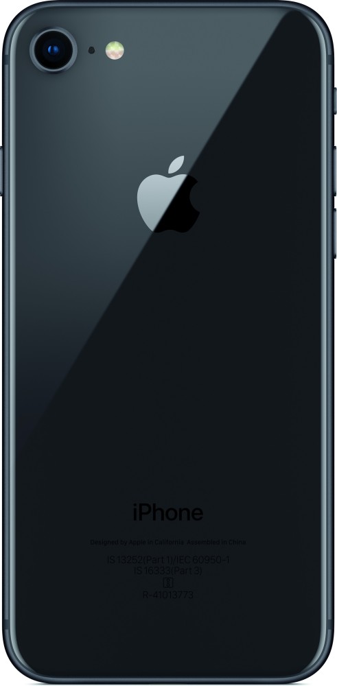 【SIMフリー】 iPhone 8 64GB BLACK
