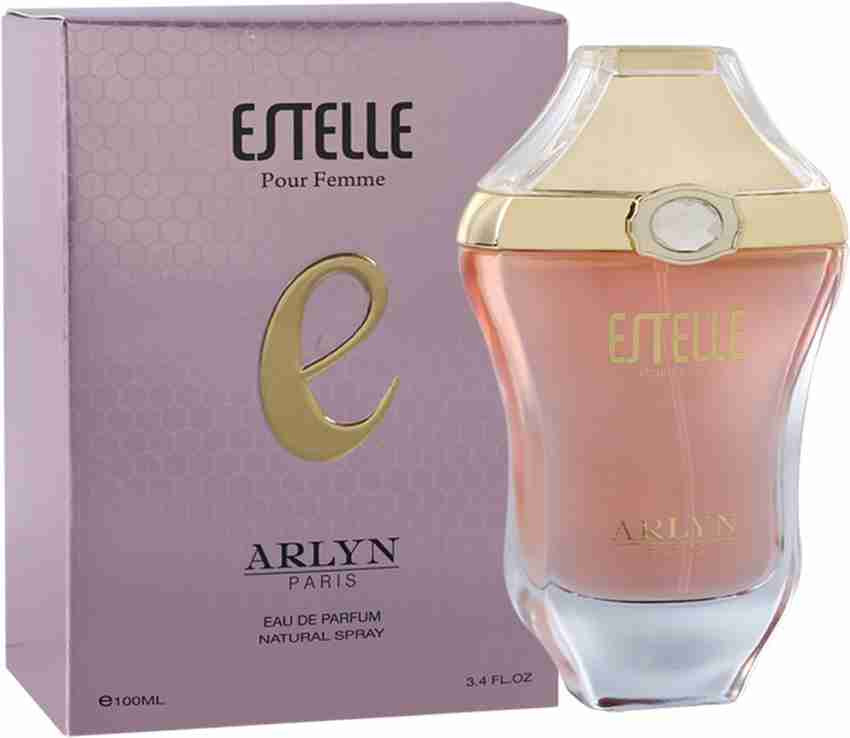 Estelle shop order perfume
