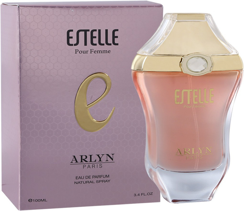 Arlyn paris perfume clearance