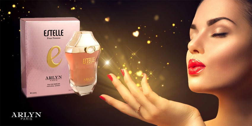 Arlyn shop paris perfume