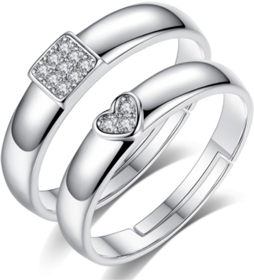 Karatcart deals couple rings