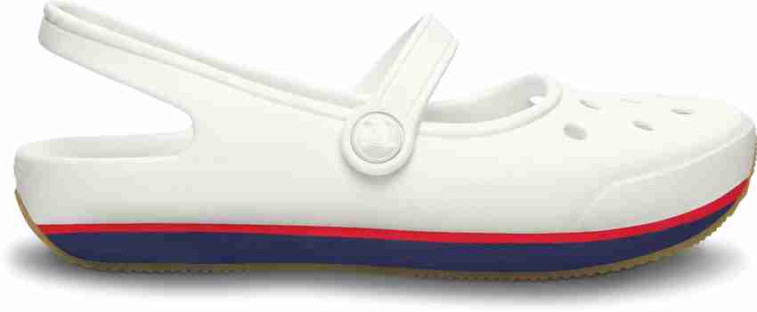 Crocs mary shop jane femme