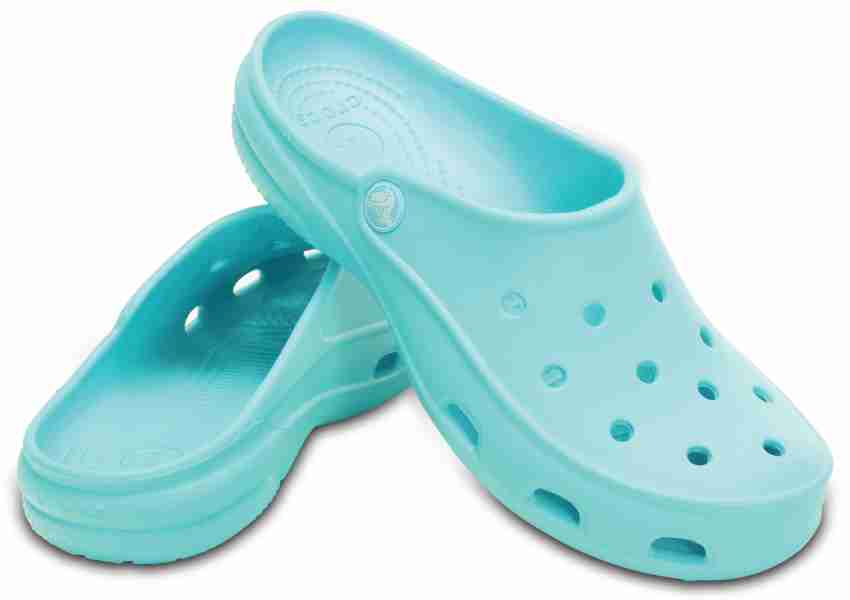 Ladies freesail crocs hot sale