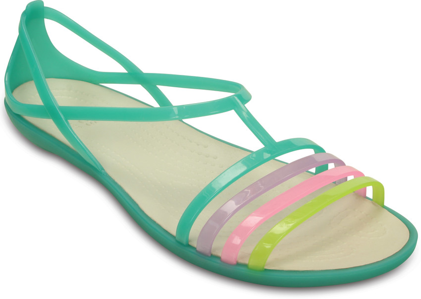 Crocs islander womens clearance
