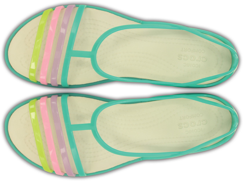 Crocs islander womens deals
