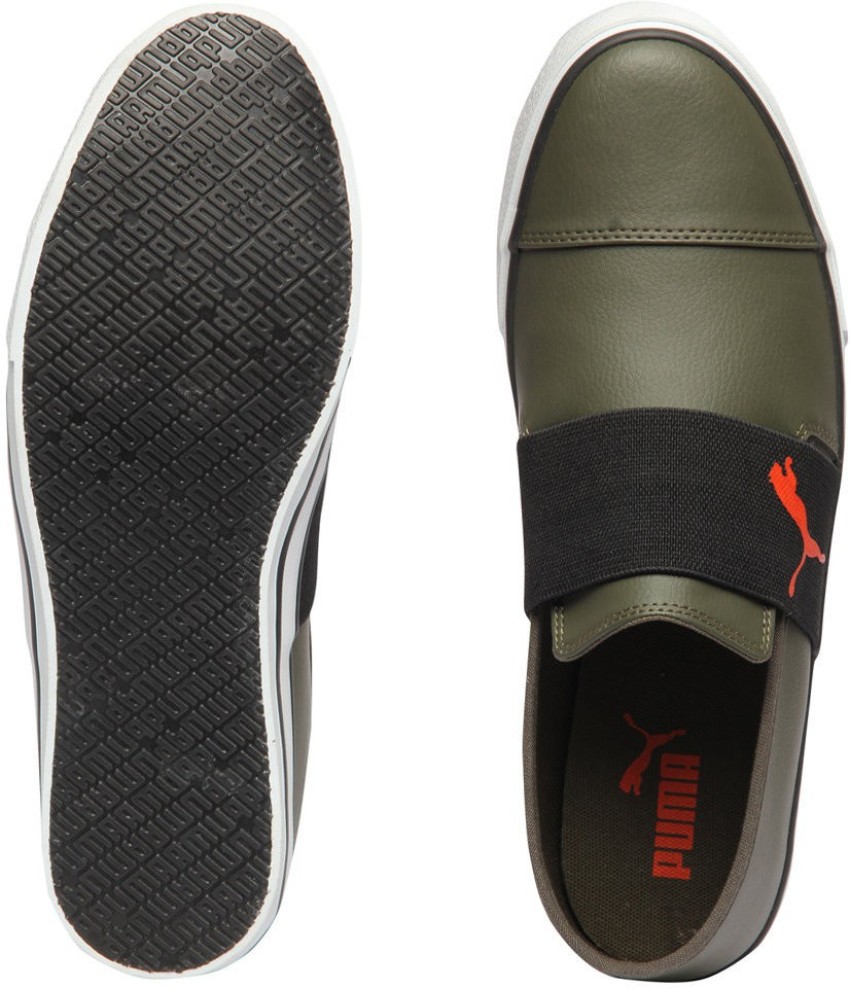 Puma alpha 2024 slip on