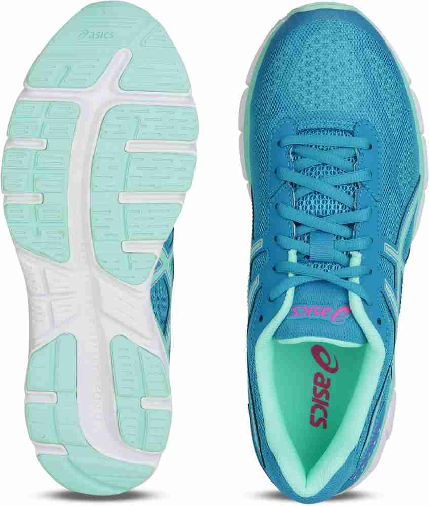 Asics gel impression on sale 9 running shoes