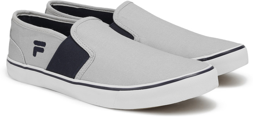 Fila online slip on