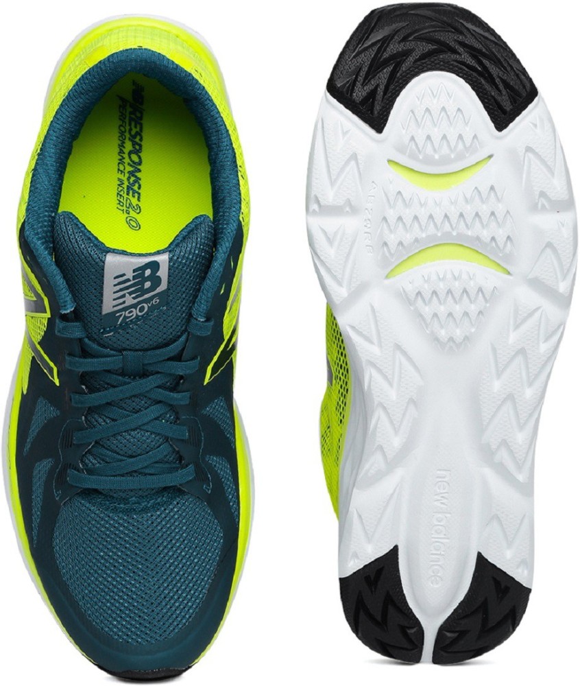 New balance response 2.0 cheap performance insert