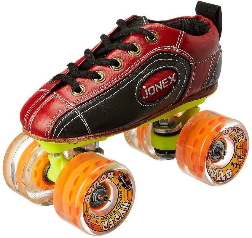 Jonex online shoe skates