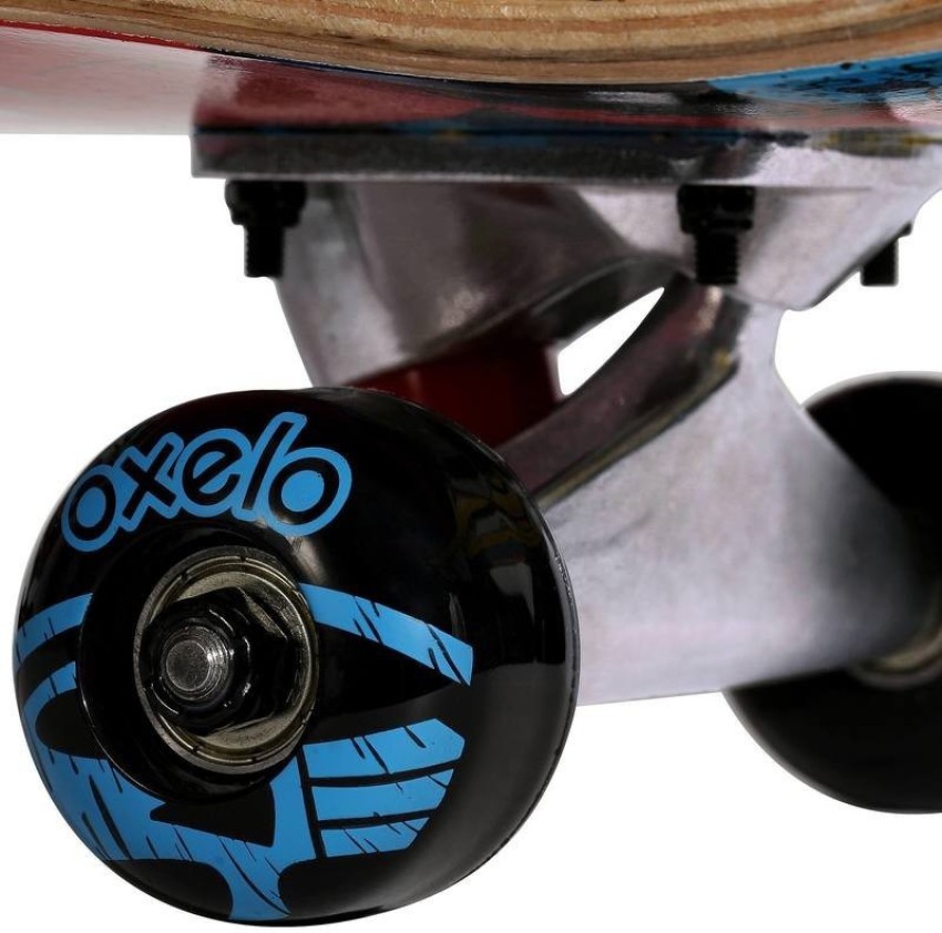 Hot wheels 23 Skate Board Multicolor