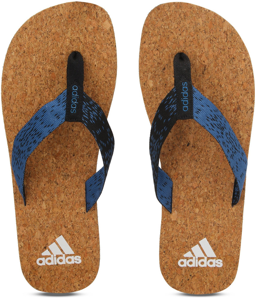 Adidas cork slipper new arrivals