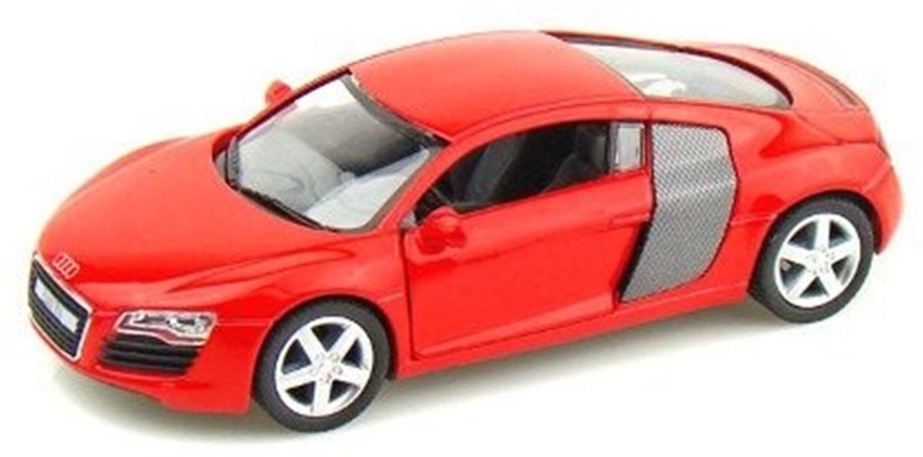 Kinsmart audi hot sale r8