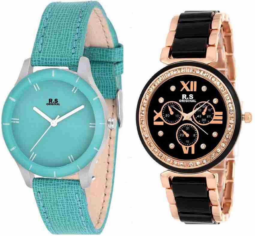 R S Original Series Analog Watch For Women Buy R S Original