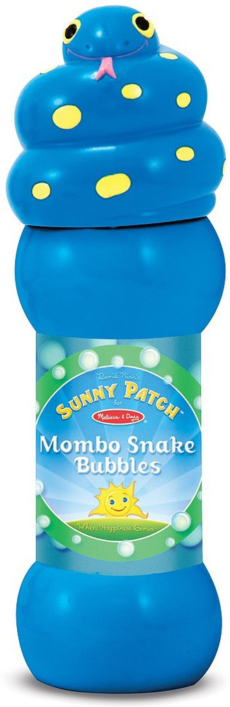 Melissa and doug bubbles clearance