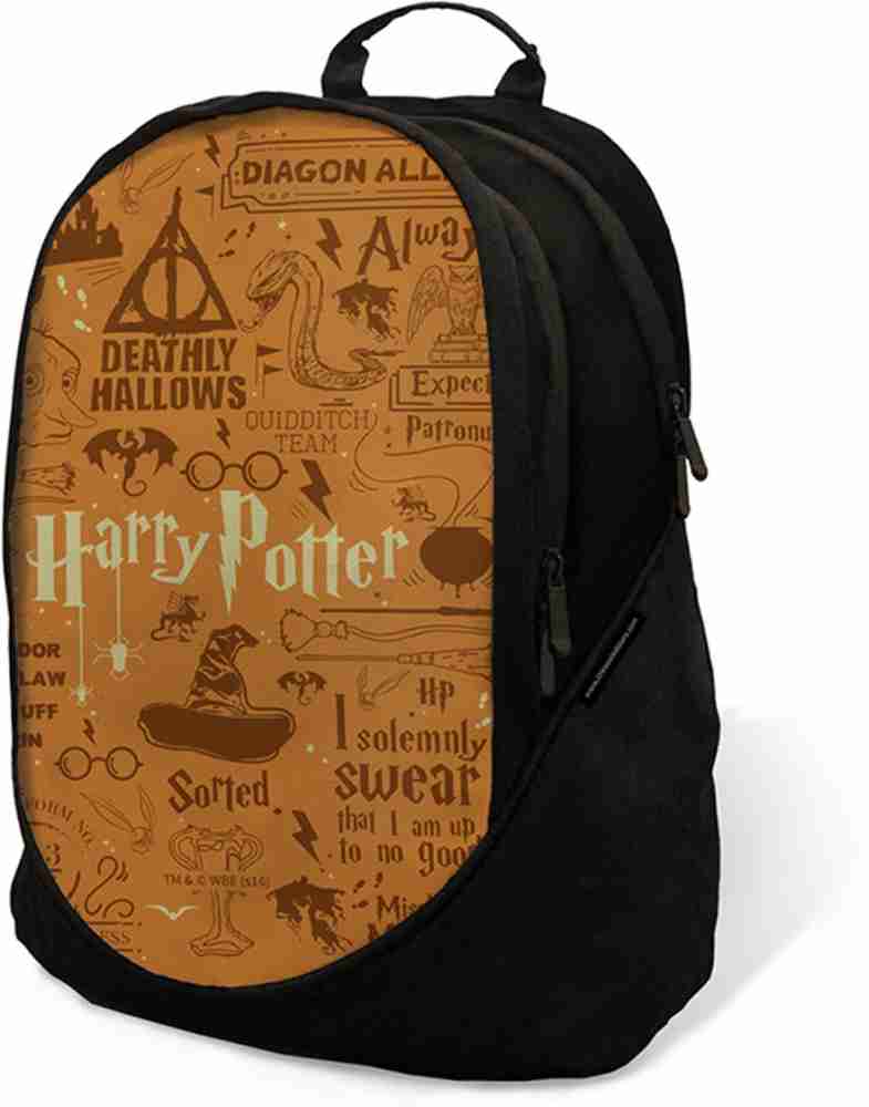 Harry potter best sale laptop bag