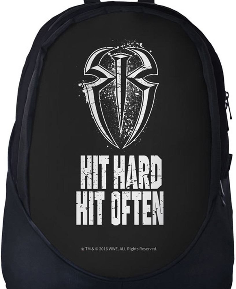 Roman reigns bookbag store
