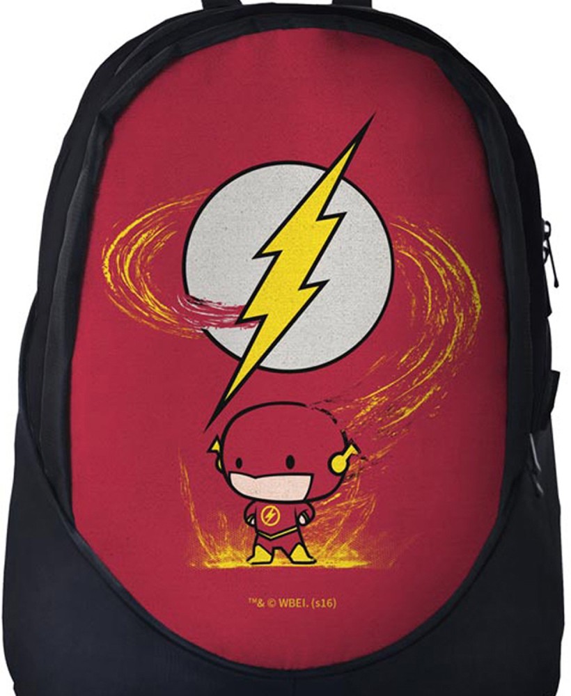 Flash book bag online