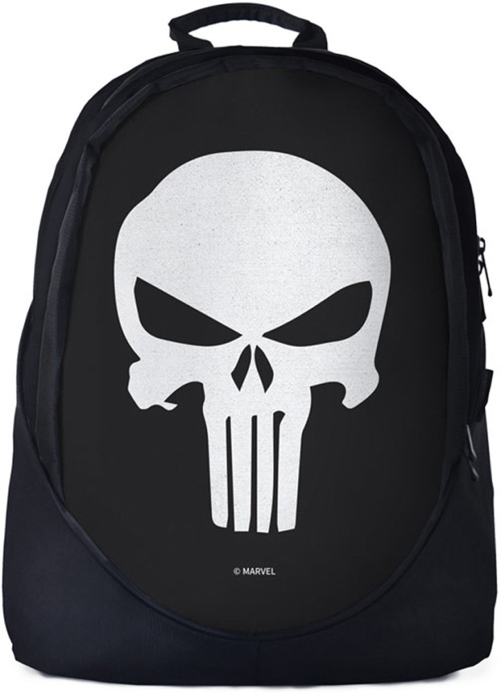 Marvel 2025 punisher backpack